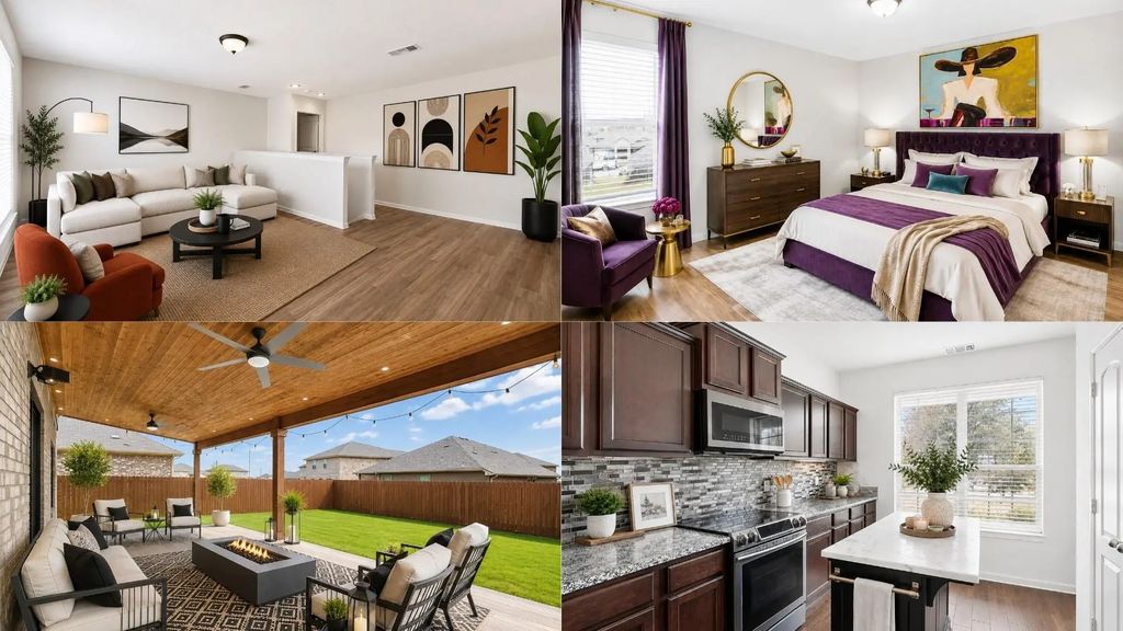 4808 Beaver Creek Avenue, Denton