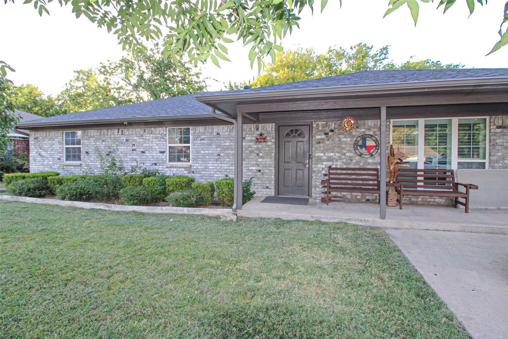 372 Perch Road, Rockwall