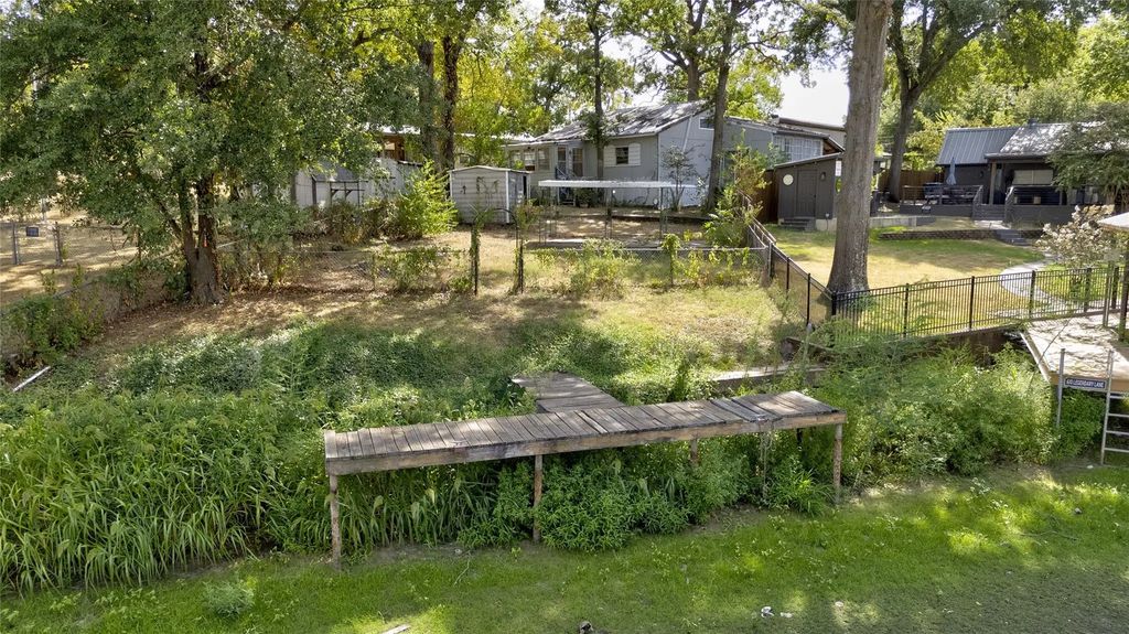 612 Legendary Lane, Gun Barrel City