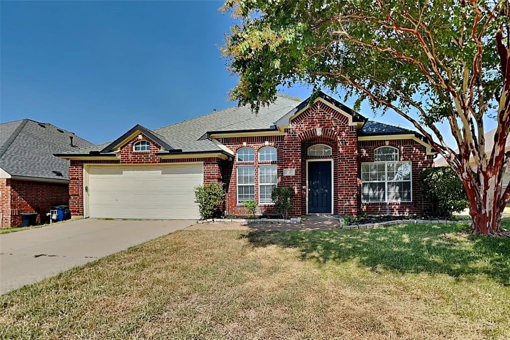 2105 Peacock Lane, Corinth