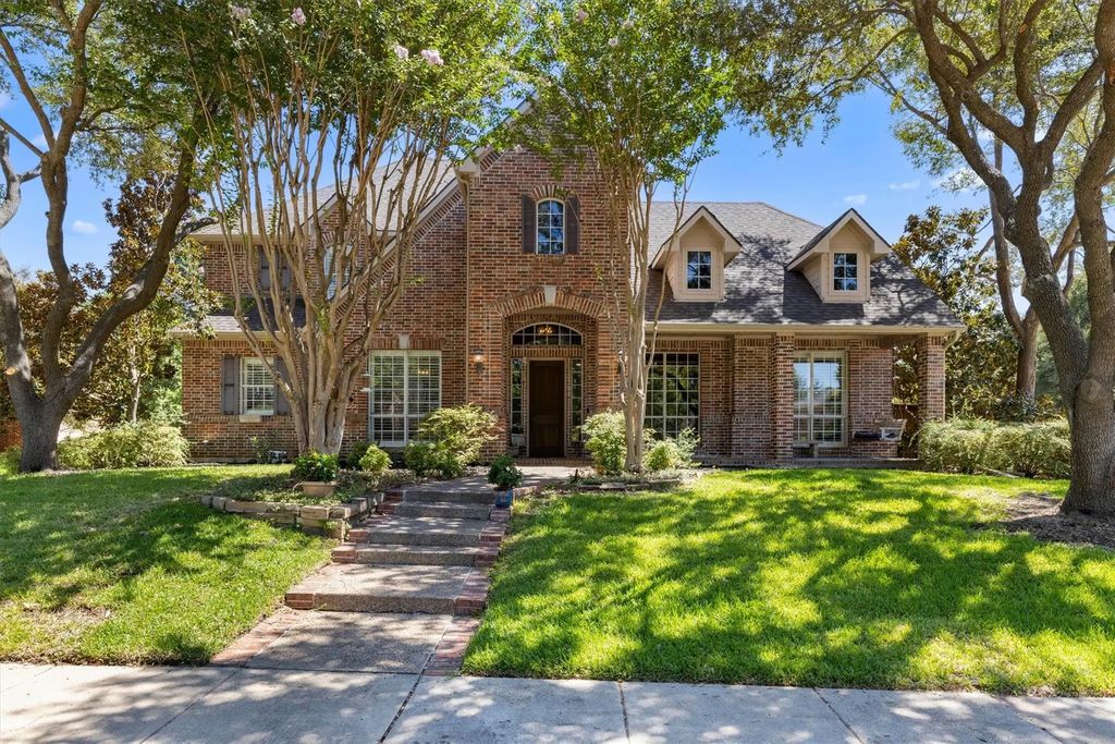 900 Bandera Court, Allen