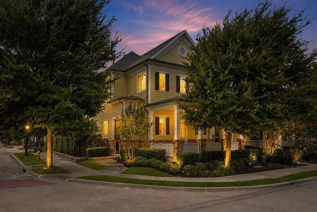 779 Cameron Court, Coppell