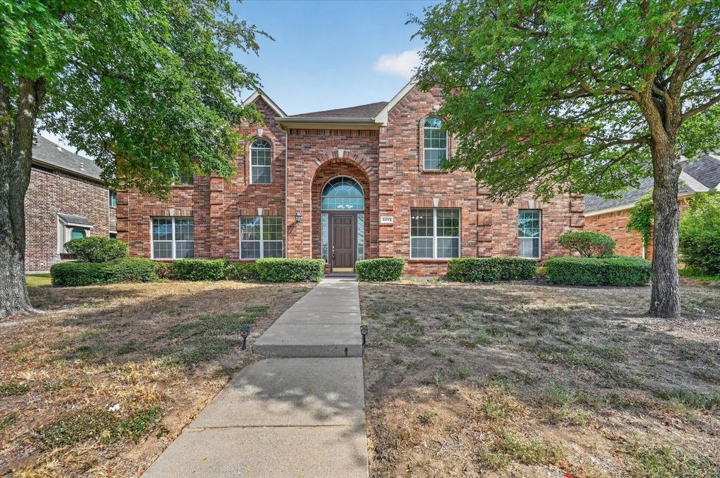 4433 Sanderosa Lane, Richardson