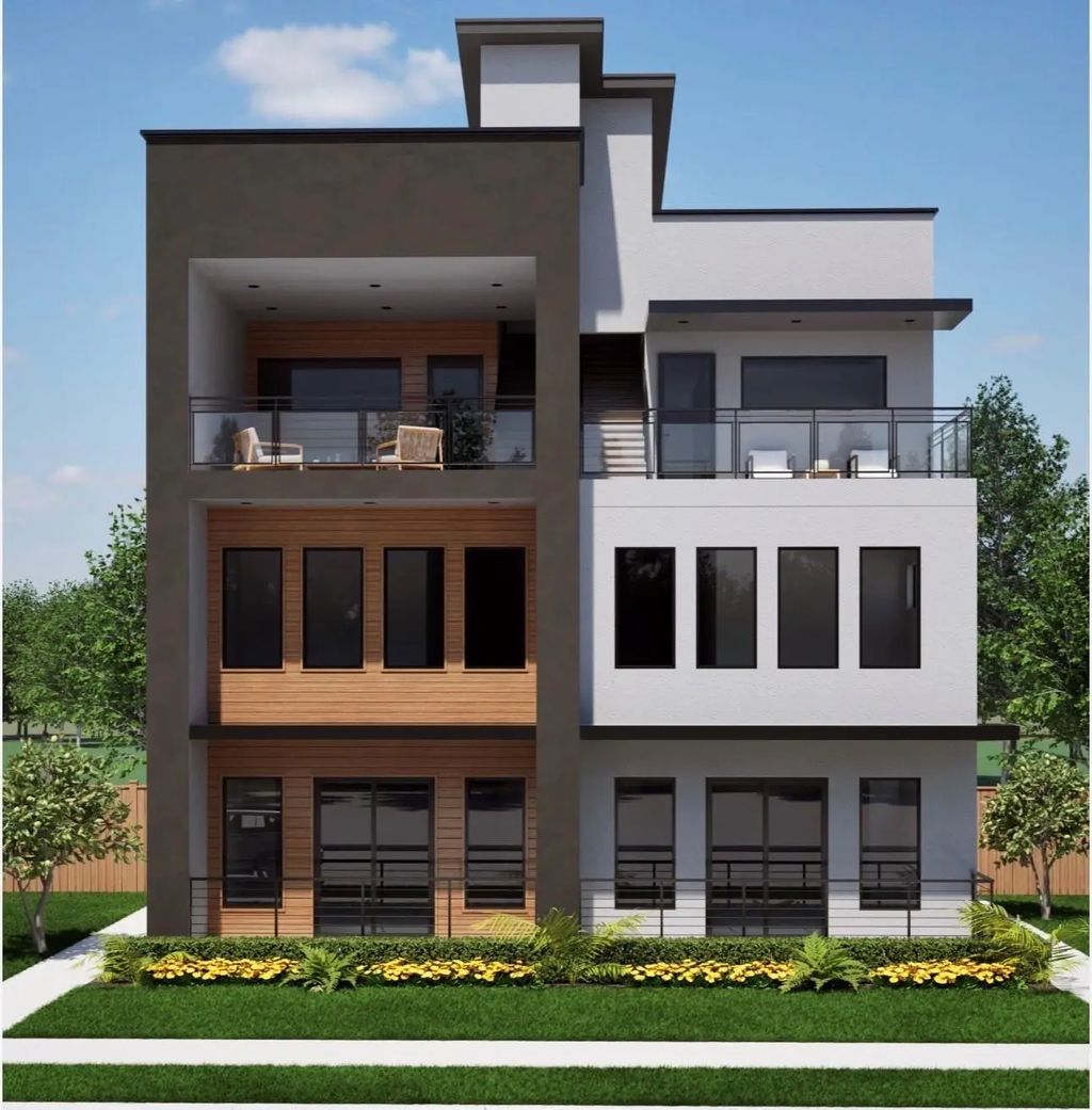 2410 Conklin Street, Dallas
