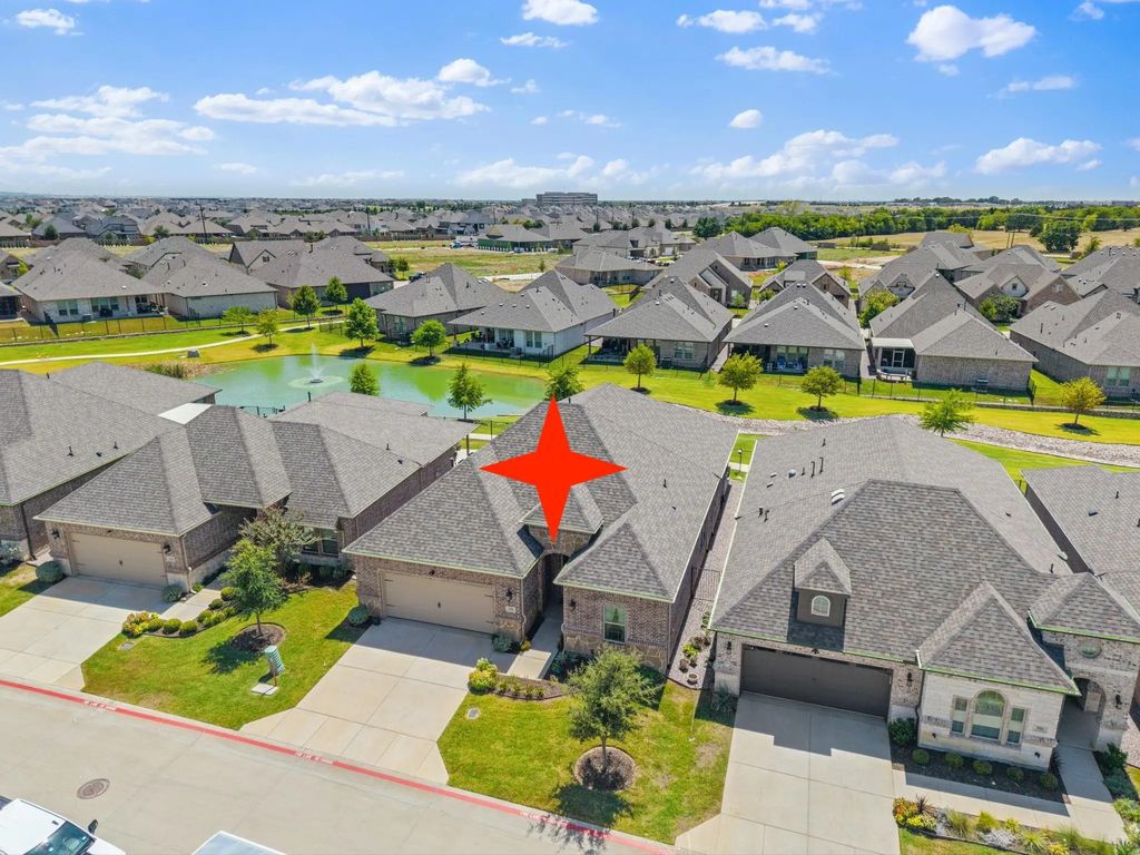 918 Capella Lane, Mansfield