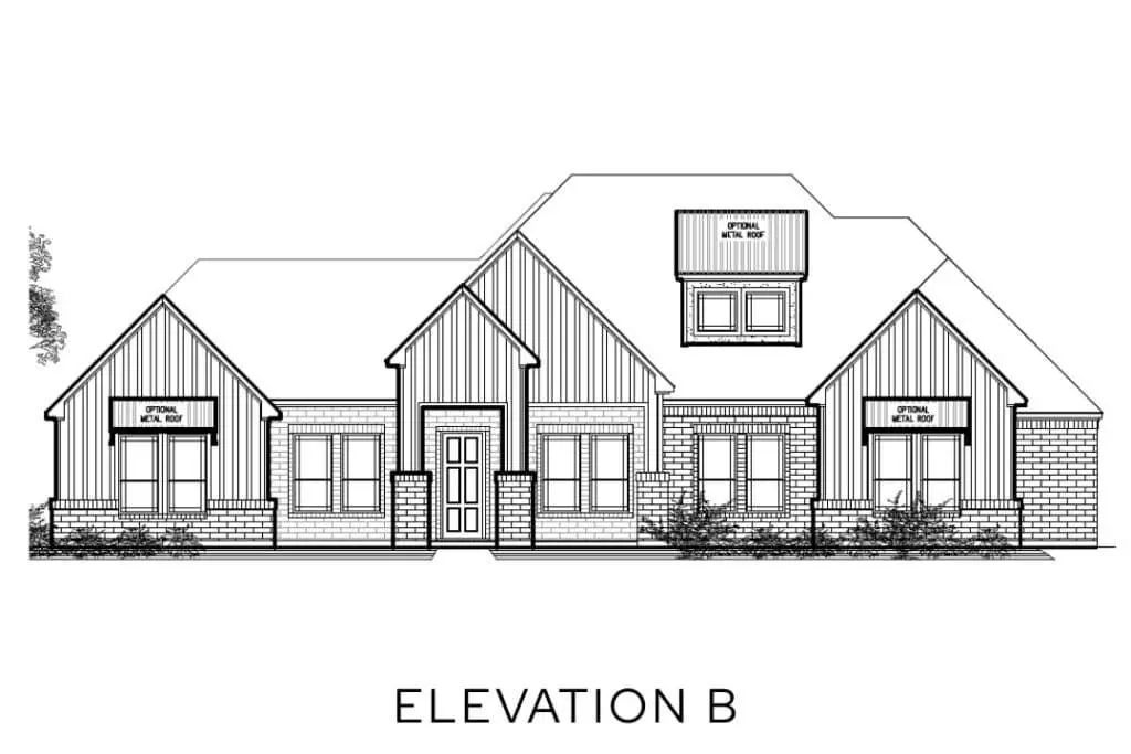 3805 Nola Drive, Midlothian