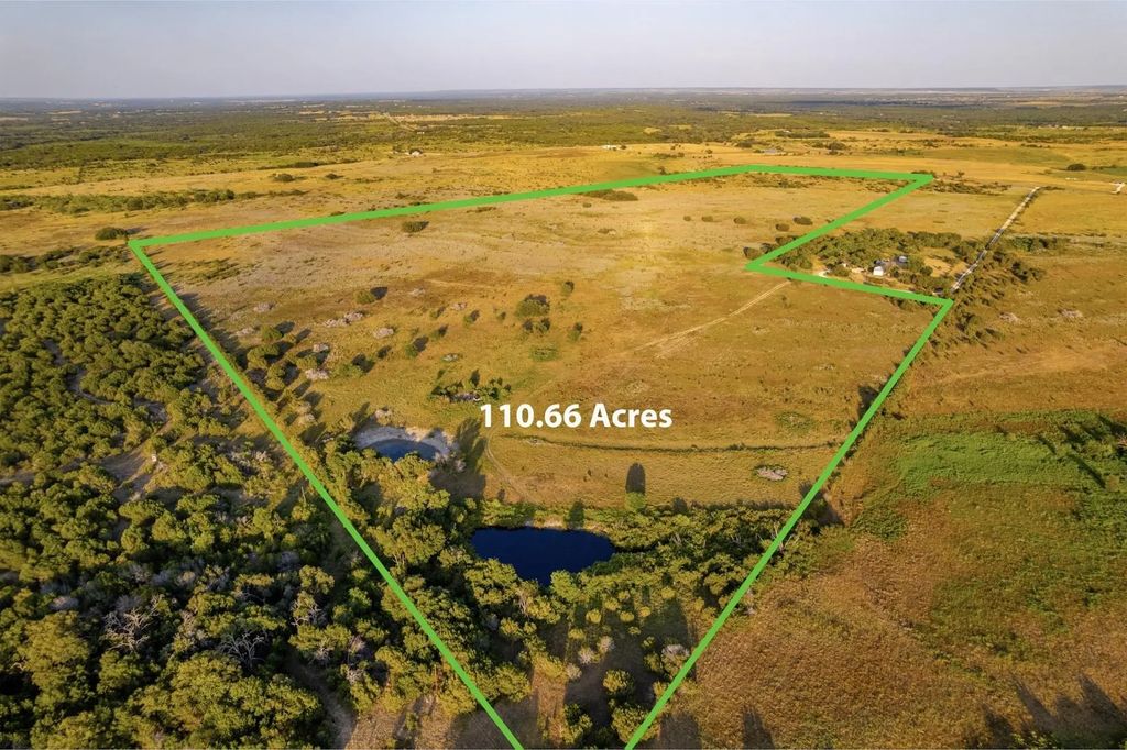 1601 Fm 1744, Hico