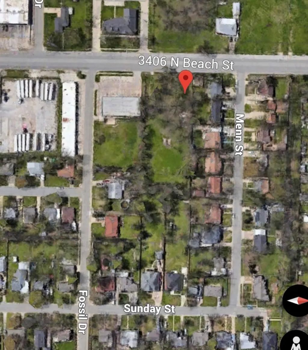 3406 N Beach Street, Haltom City