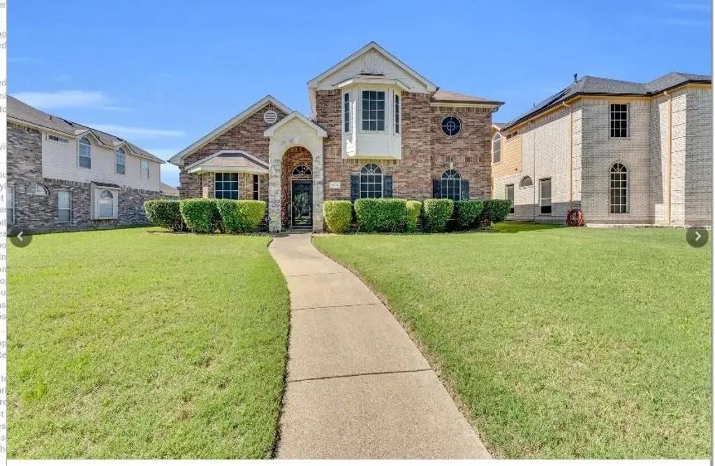 1504 Mountain Laurel Lane, DeSoto