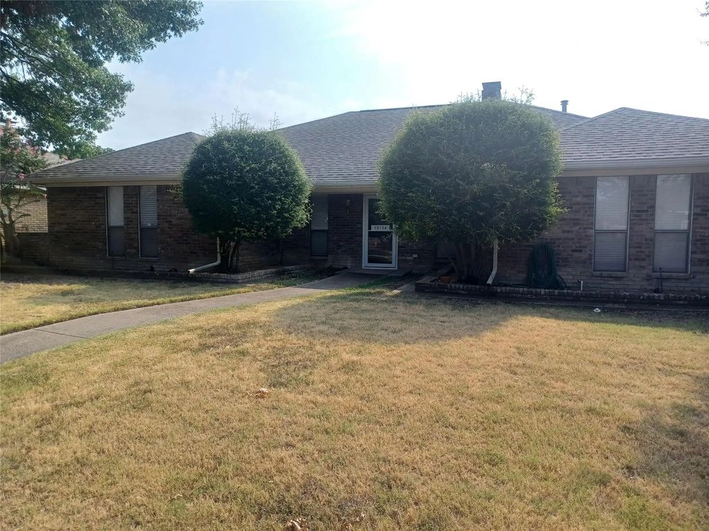 13114 Halwin Circle, Dallas