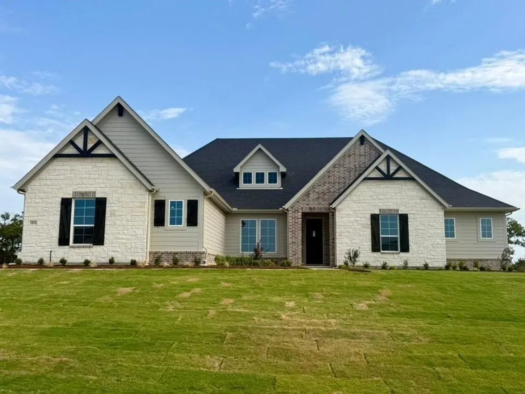 2831 Geneva Way, Blue Ridge