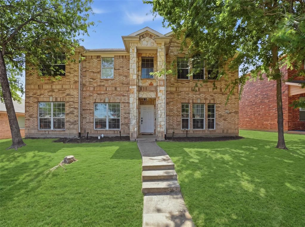 2159 Fair Weather Drive, Lancaster