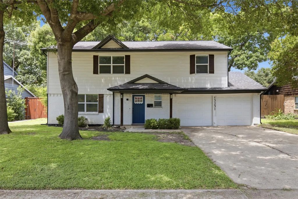13231 Veronica Road, Farmers Branch