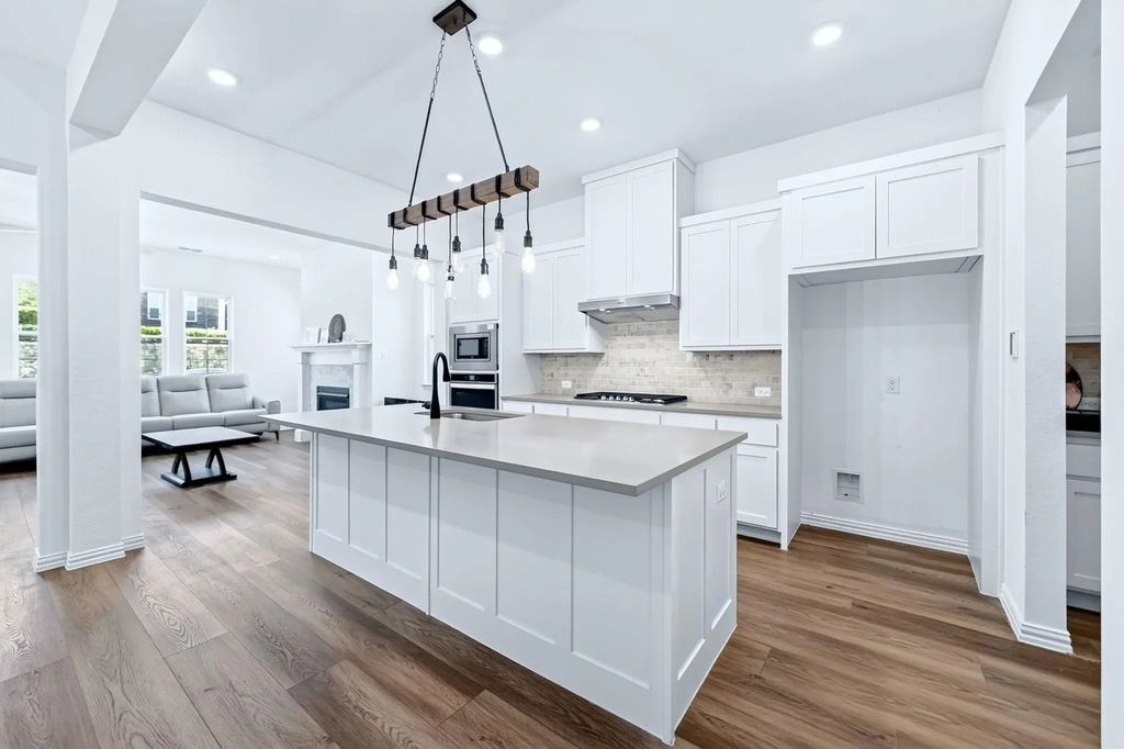 836 Utica Drive, McKinney