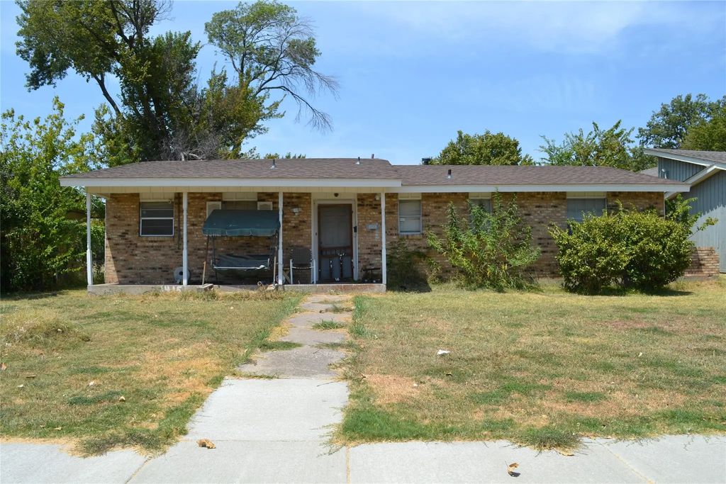 2415 Whit Drive, Mesquite