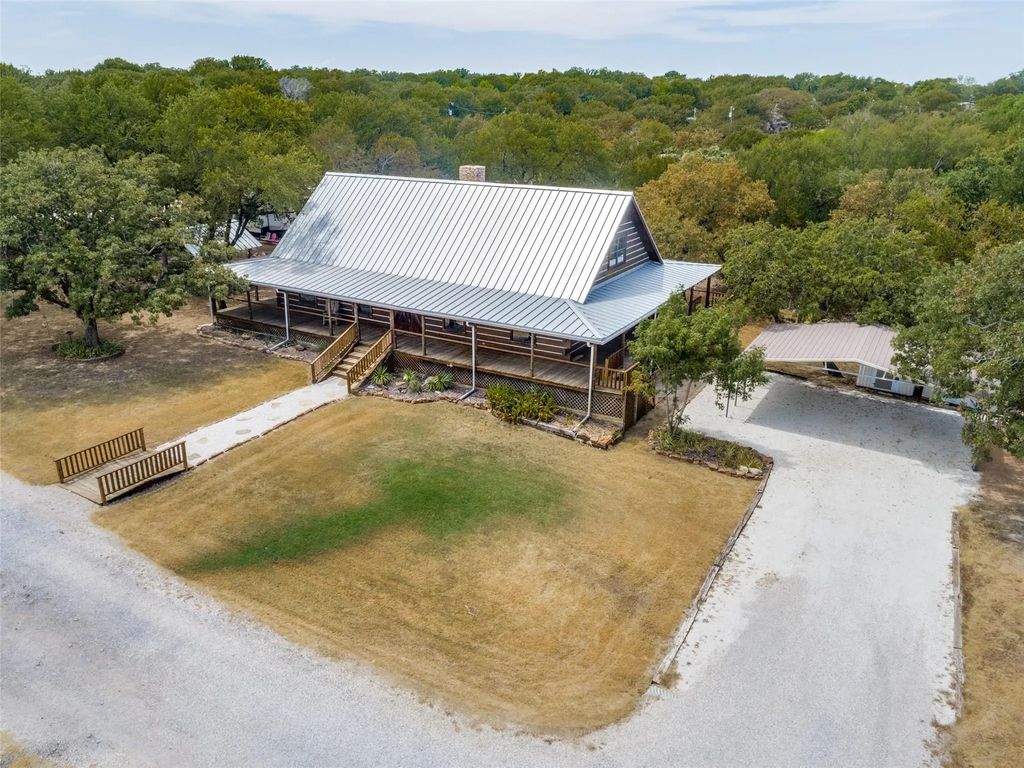 101 Cedar Drive, Little Elm