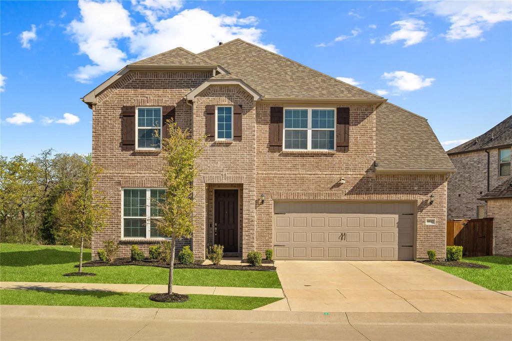 9517 Sunset Lane, Oak Point