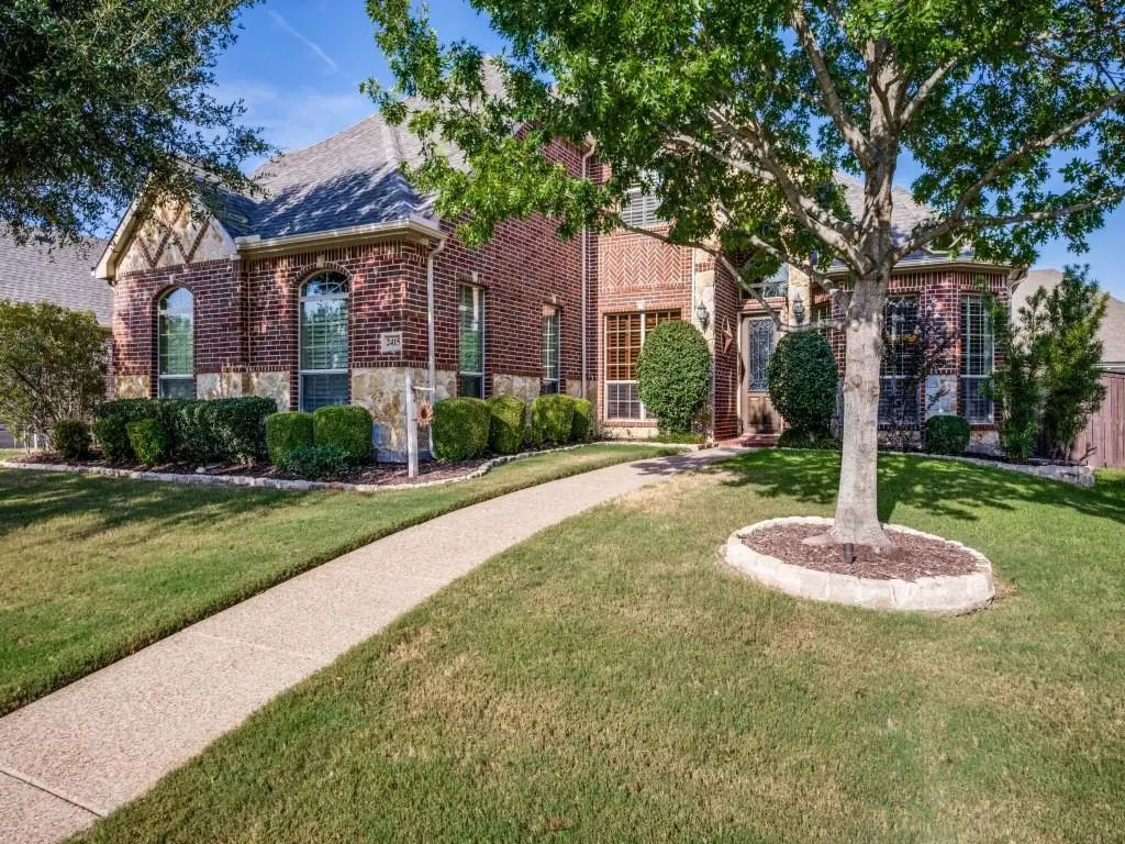 2415 Strathfield Lane, Trophy Club