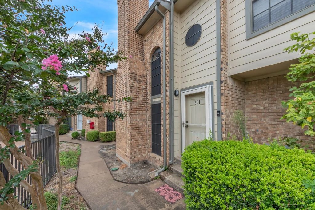 11655 Audelia Road 601, Dallas