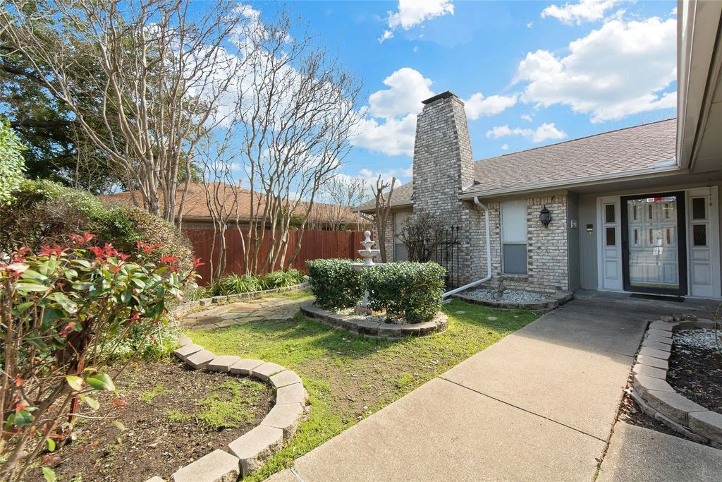 2600 Lawndale Drive, Plano