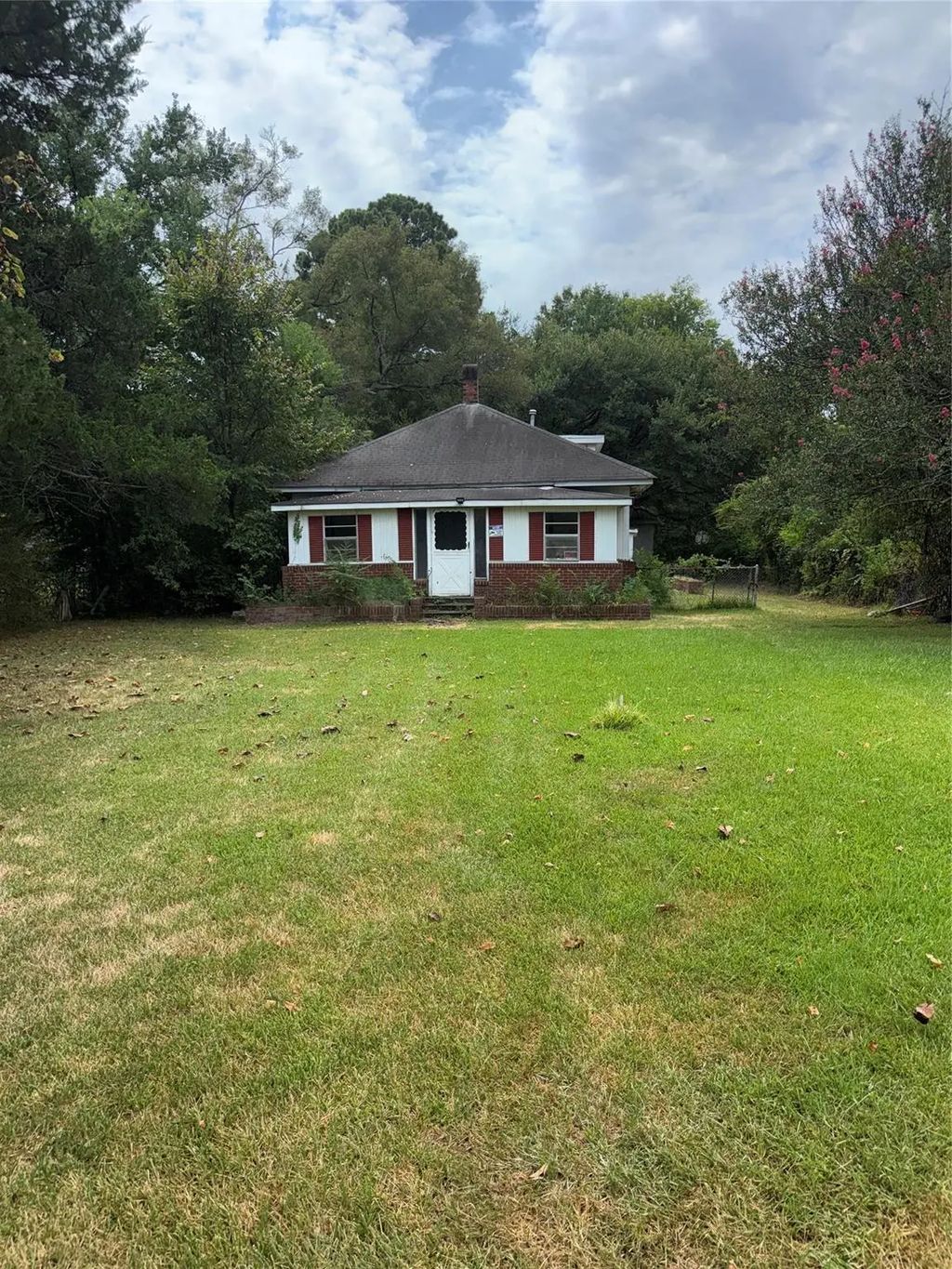 3117 Moore Station Road, Shreveport