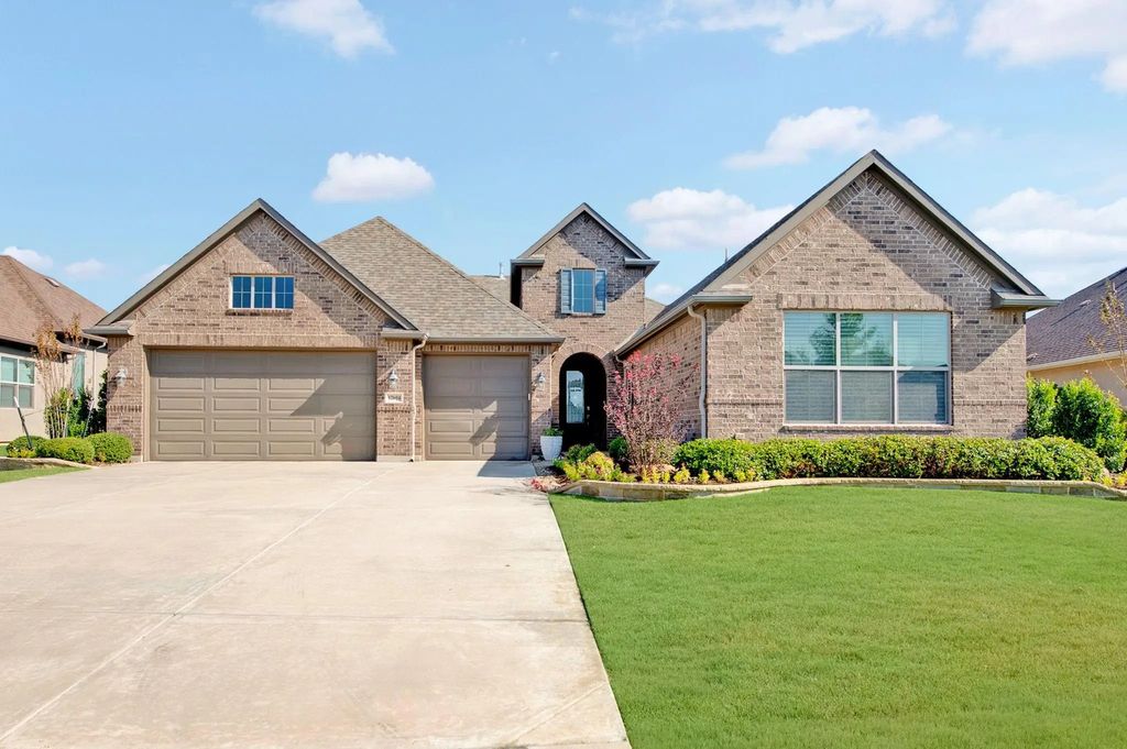 12604 Pumice Lane, Denton