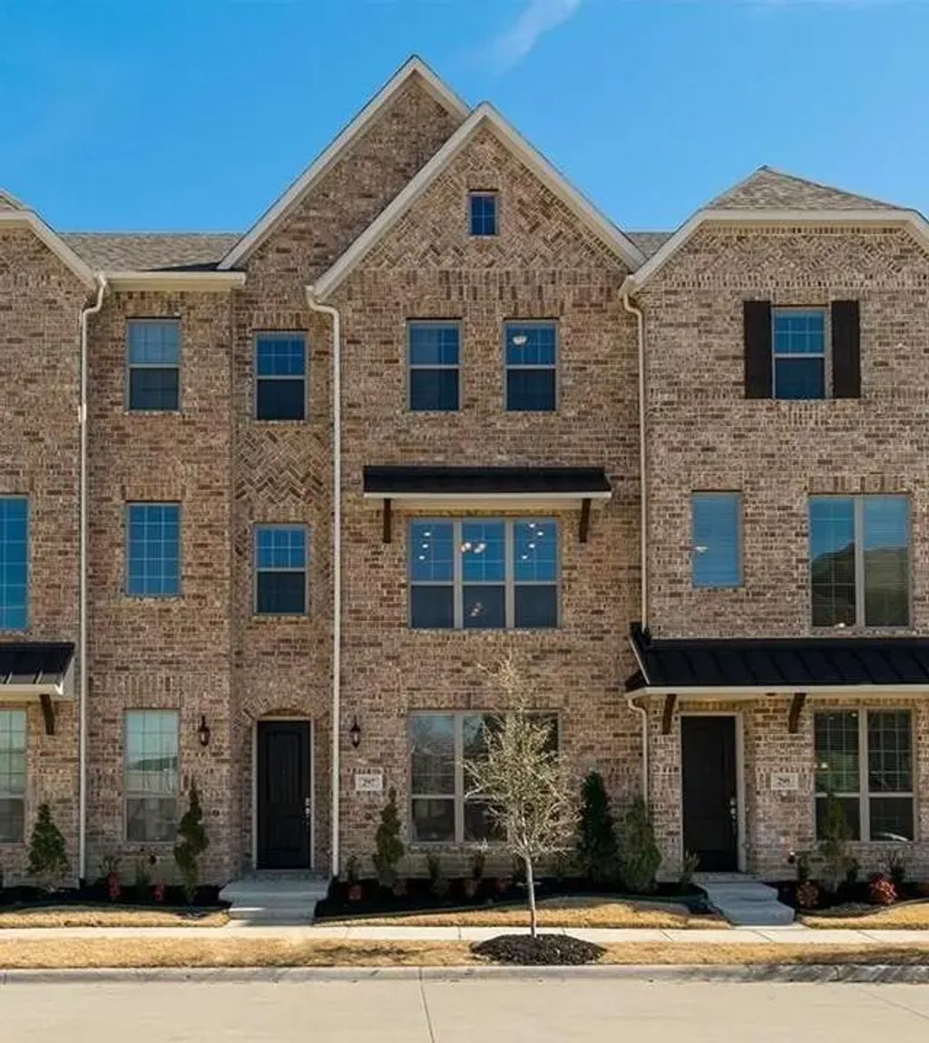 297 Scotia Street, Lewisville