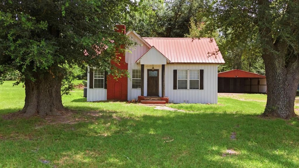 506 E Longview Street, Arp