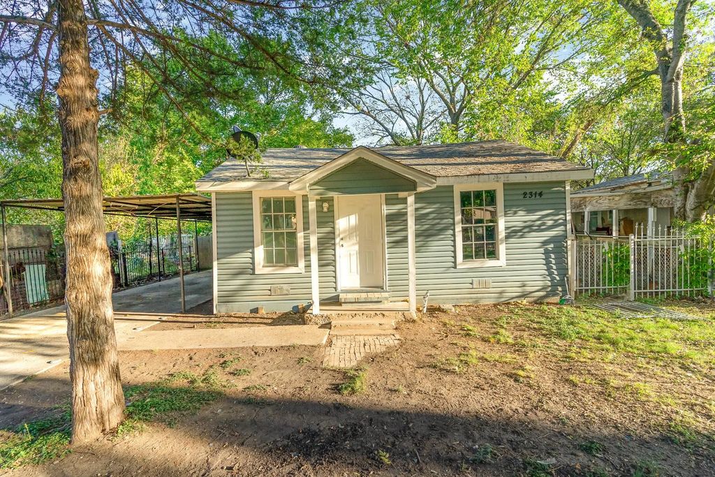 2314 Frank Henderson Jr Drive, Dallas