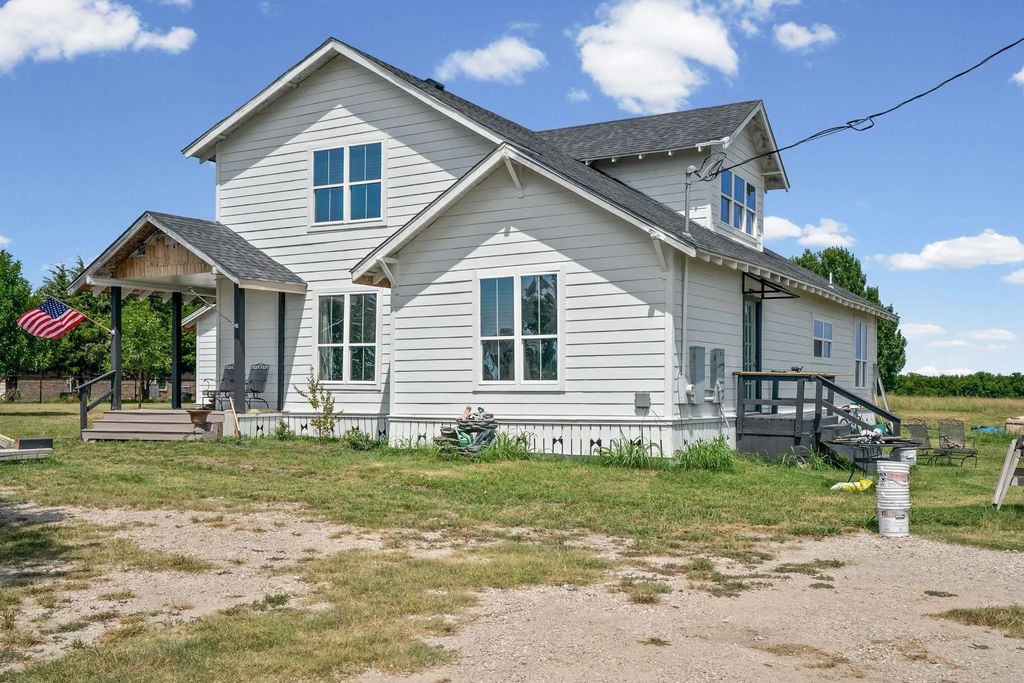 759 County Road 2738, Caddo Mills