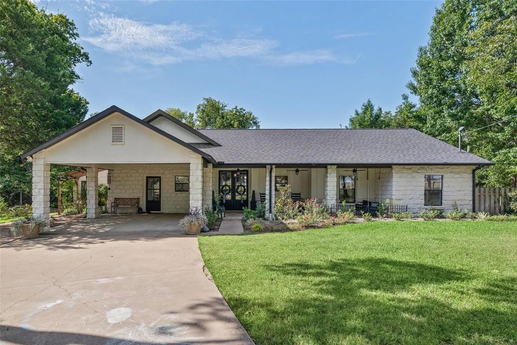 4732 County Road 206, Grandview