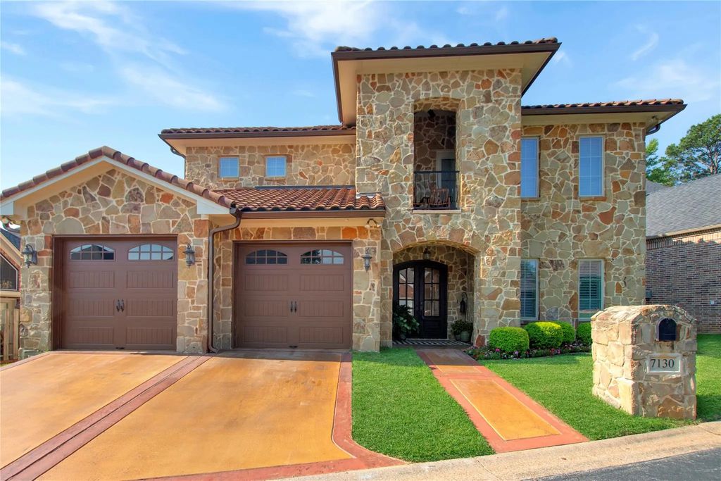 7130 Holly Square Court, Tyler