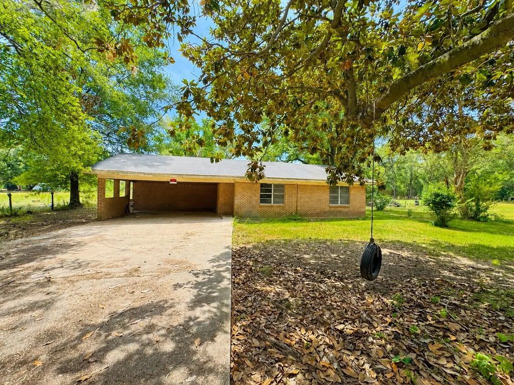 229 Gibbs Street, Cullen