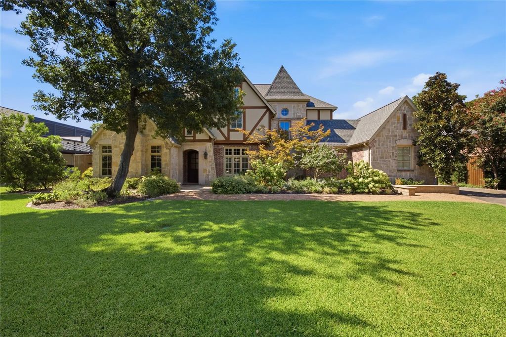 5924 Norway Road, Dallas