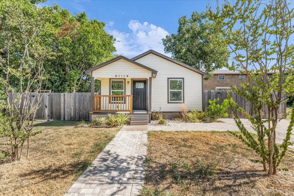 313 E Texas Avenue, Killeen