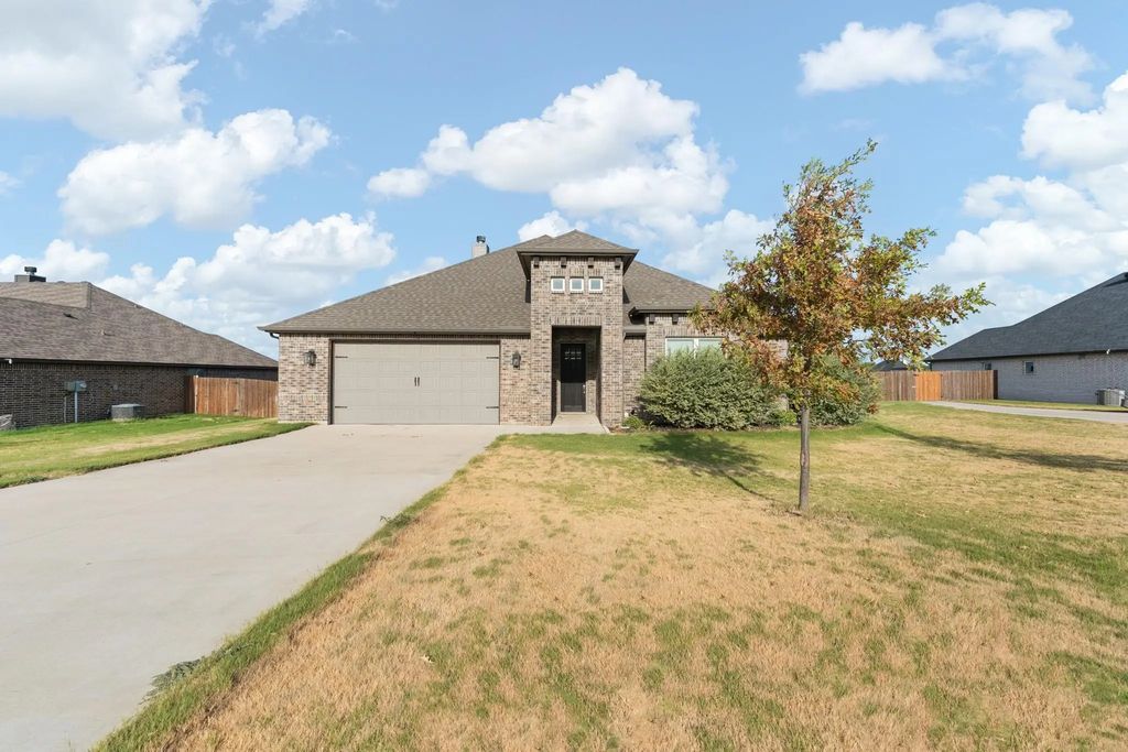 125 Treys Way, Godley