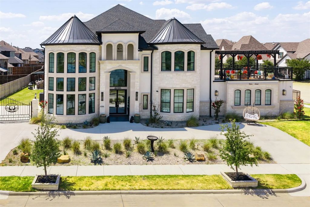 4506 Green Jasper Place, Arlington