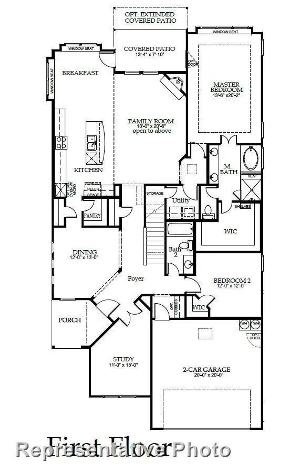617 Phoenix, McKinney