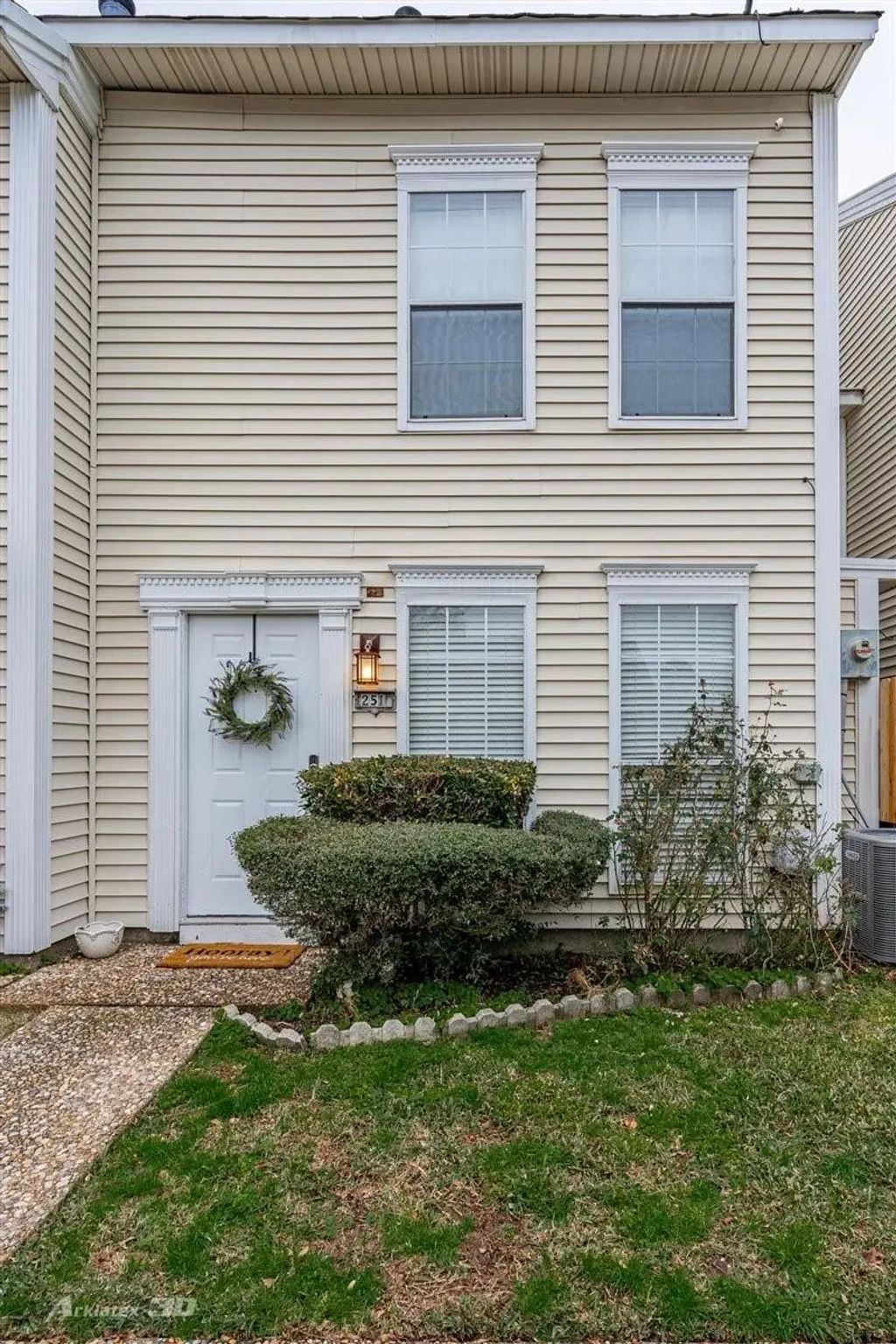 251 Settlers Park Drive, Shreveport