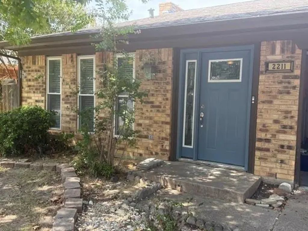 2211 Placid Drive, Carrollton