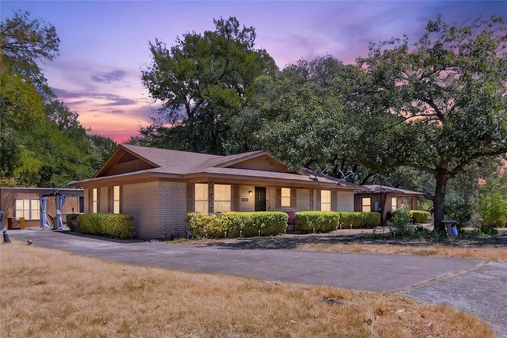 3117 N 15th Street, Waco