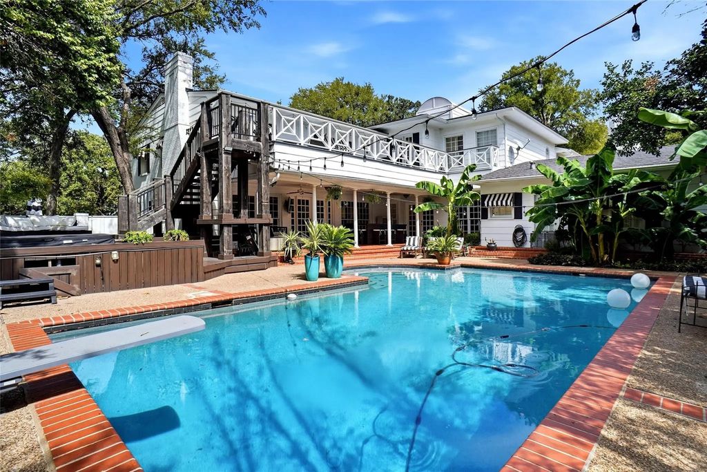 4106 Shady Valley Drive, Arlington