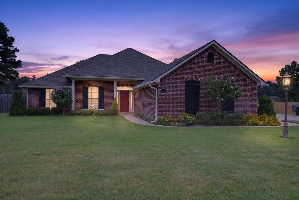 9031 Cottage Ridge Drive, Shreveport