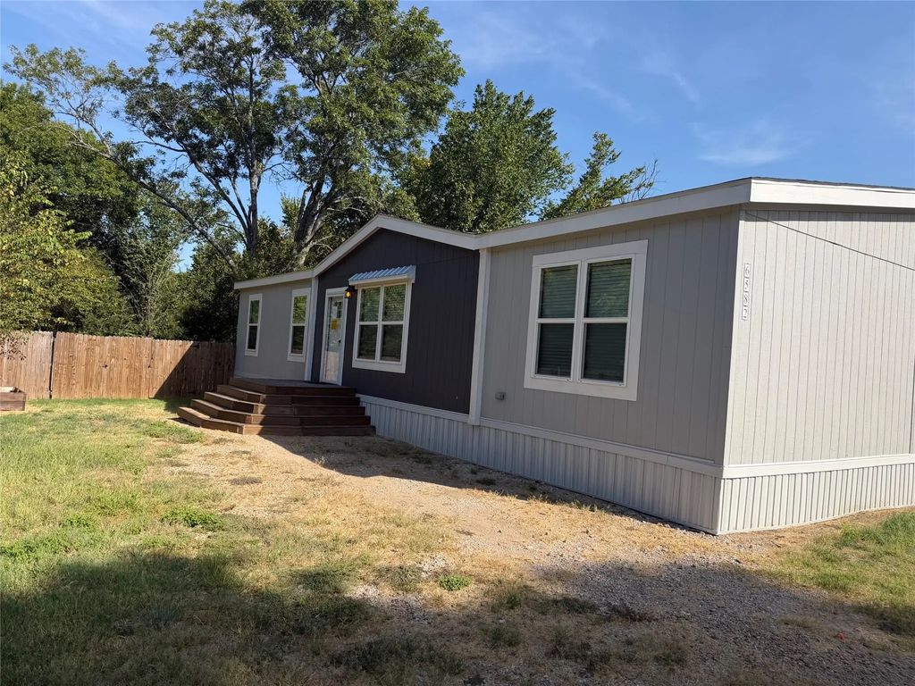 6582 Fm 1390, Kaufman
