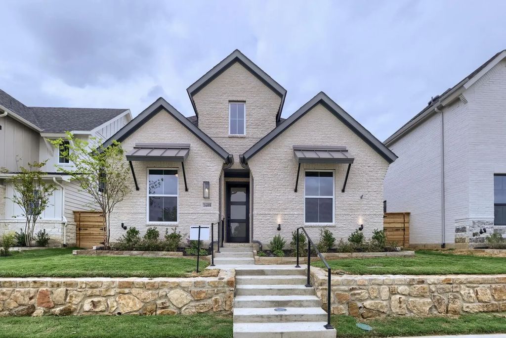 1608 Ramble Way, Celina