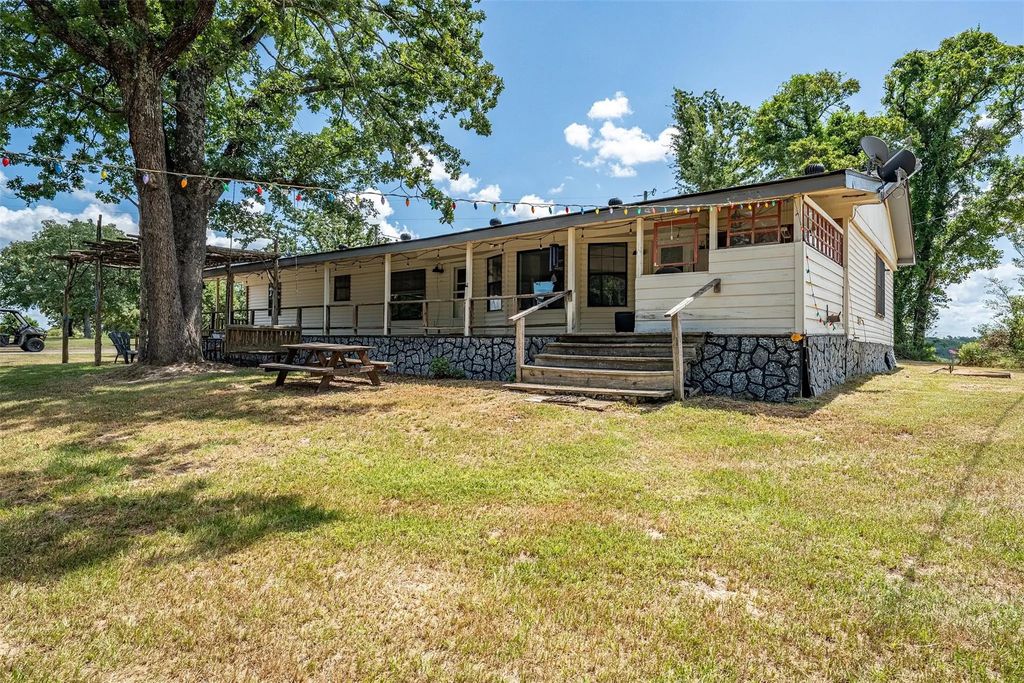 4358 E County Road 367, Henderson