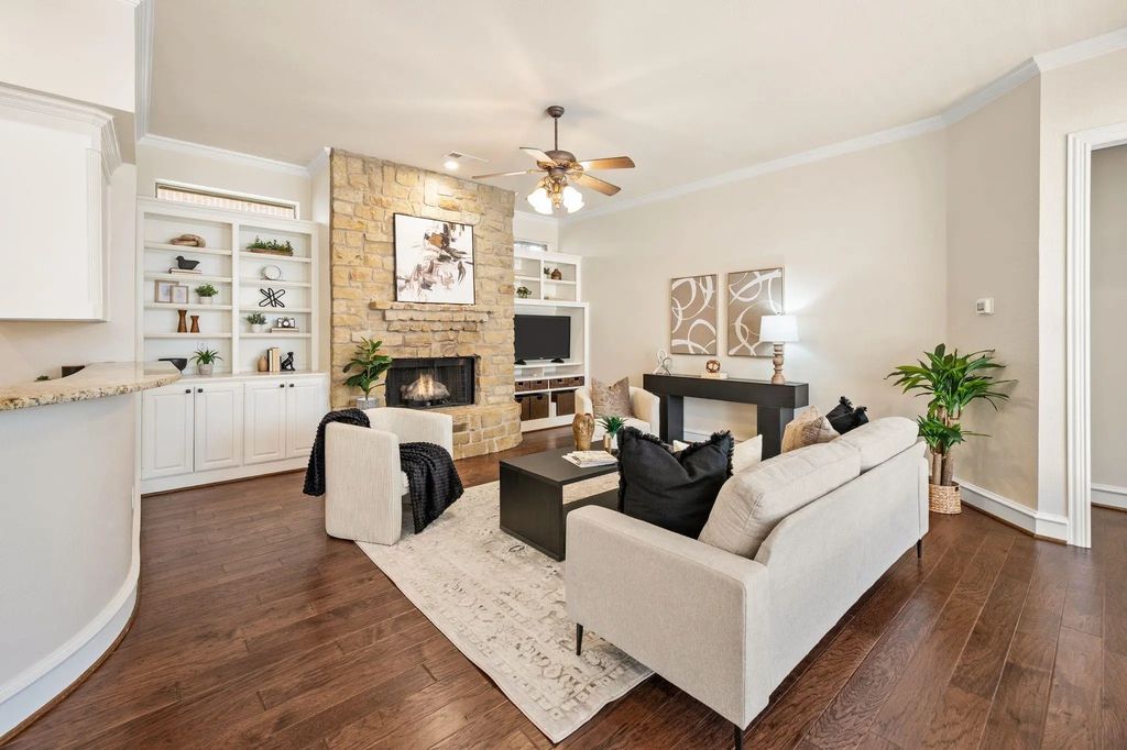 18 Jamie Court, Trophy Club