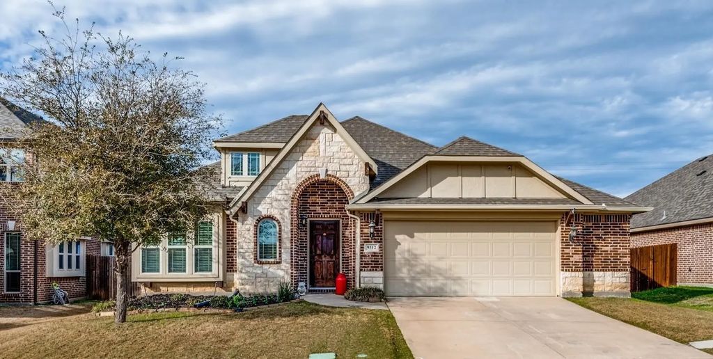 9312 Wellington Drive, Little Elm