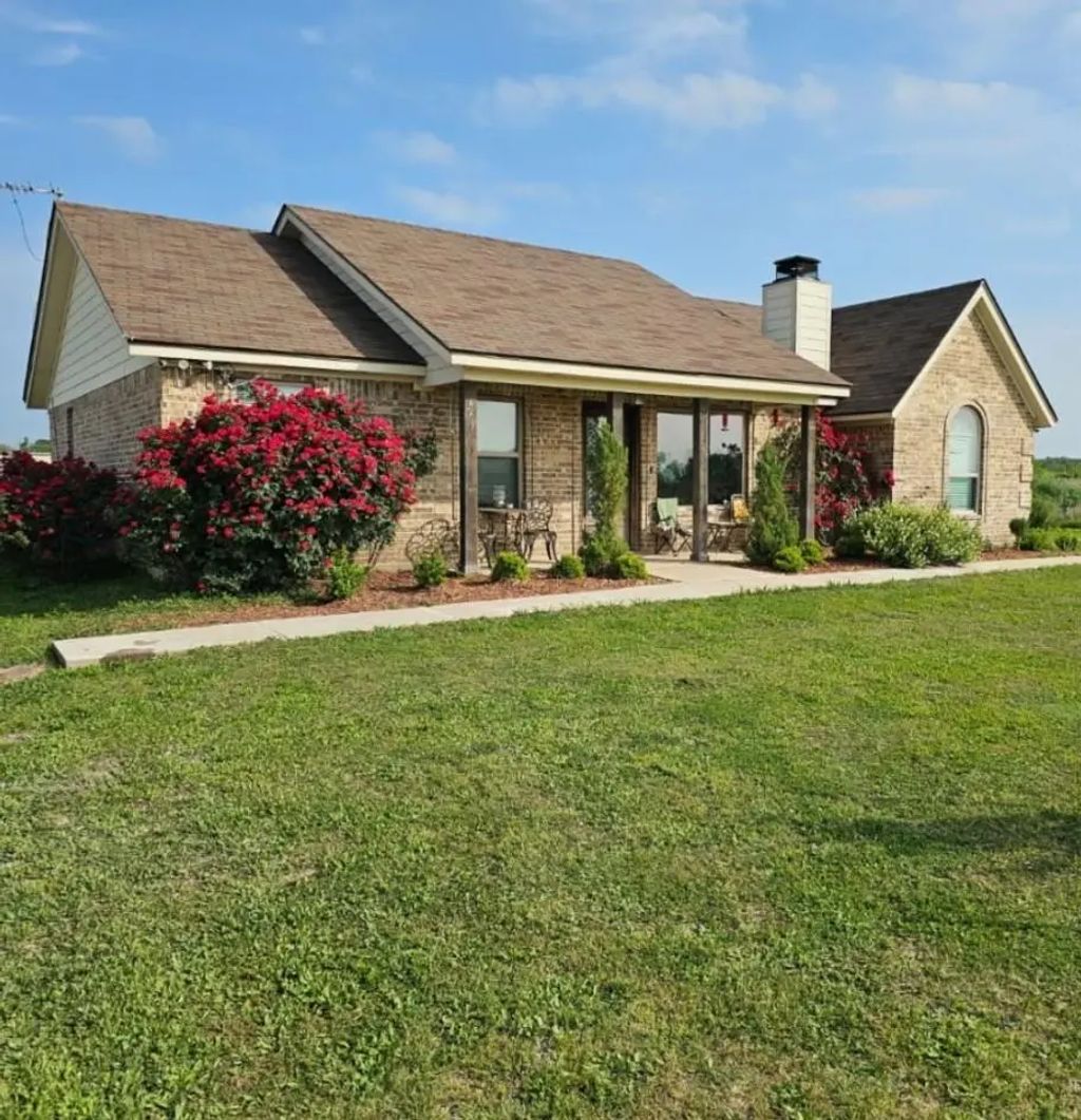 443 Downsville Road, Robinson