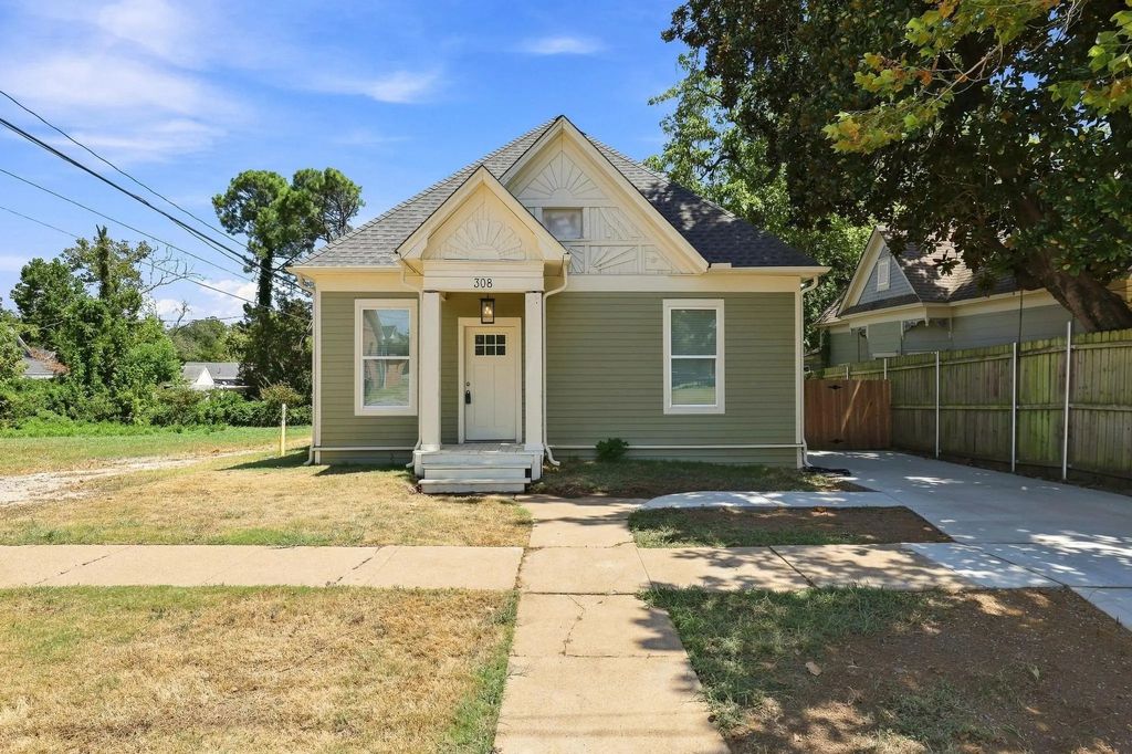 308 N 5th Avenue, Denison